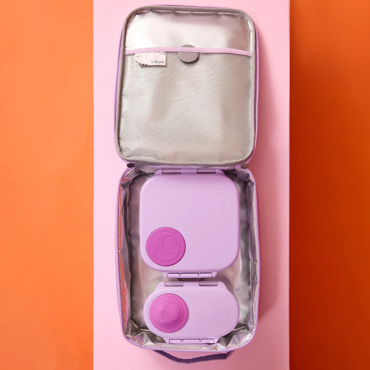 MINI Lunch Box - Sugar Plum