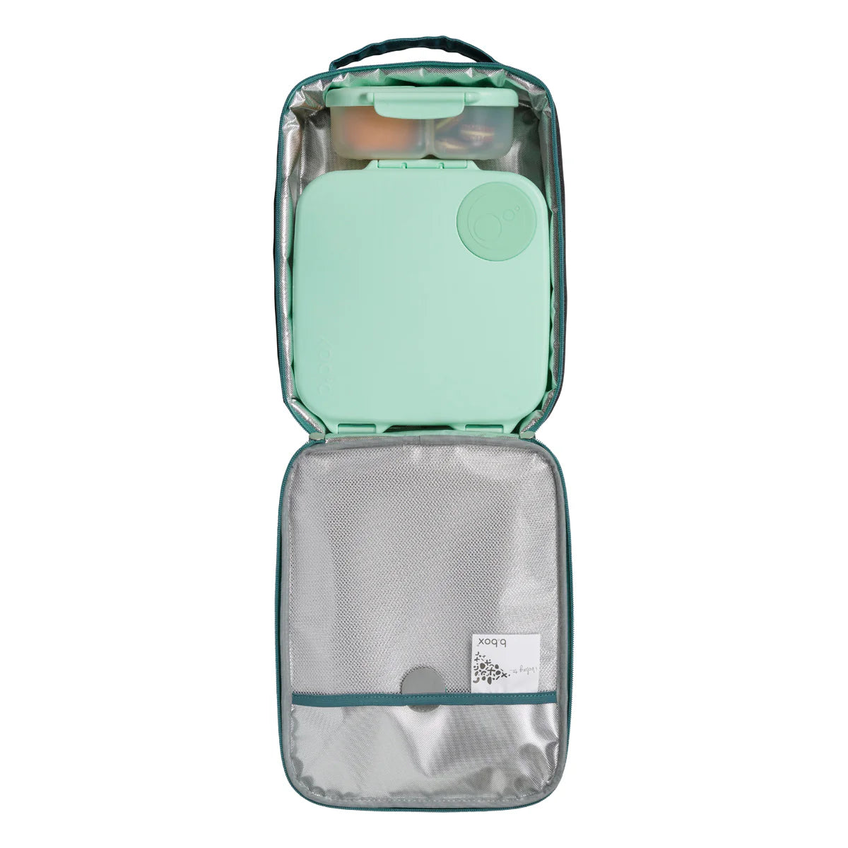 NEW! Insulated Bag - MVP