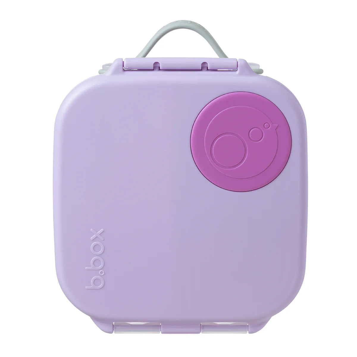 MINI Lunch Box -  Sugar Plum