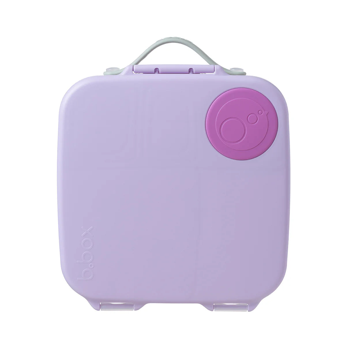 Sugar Plum Lunchbox - Large