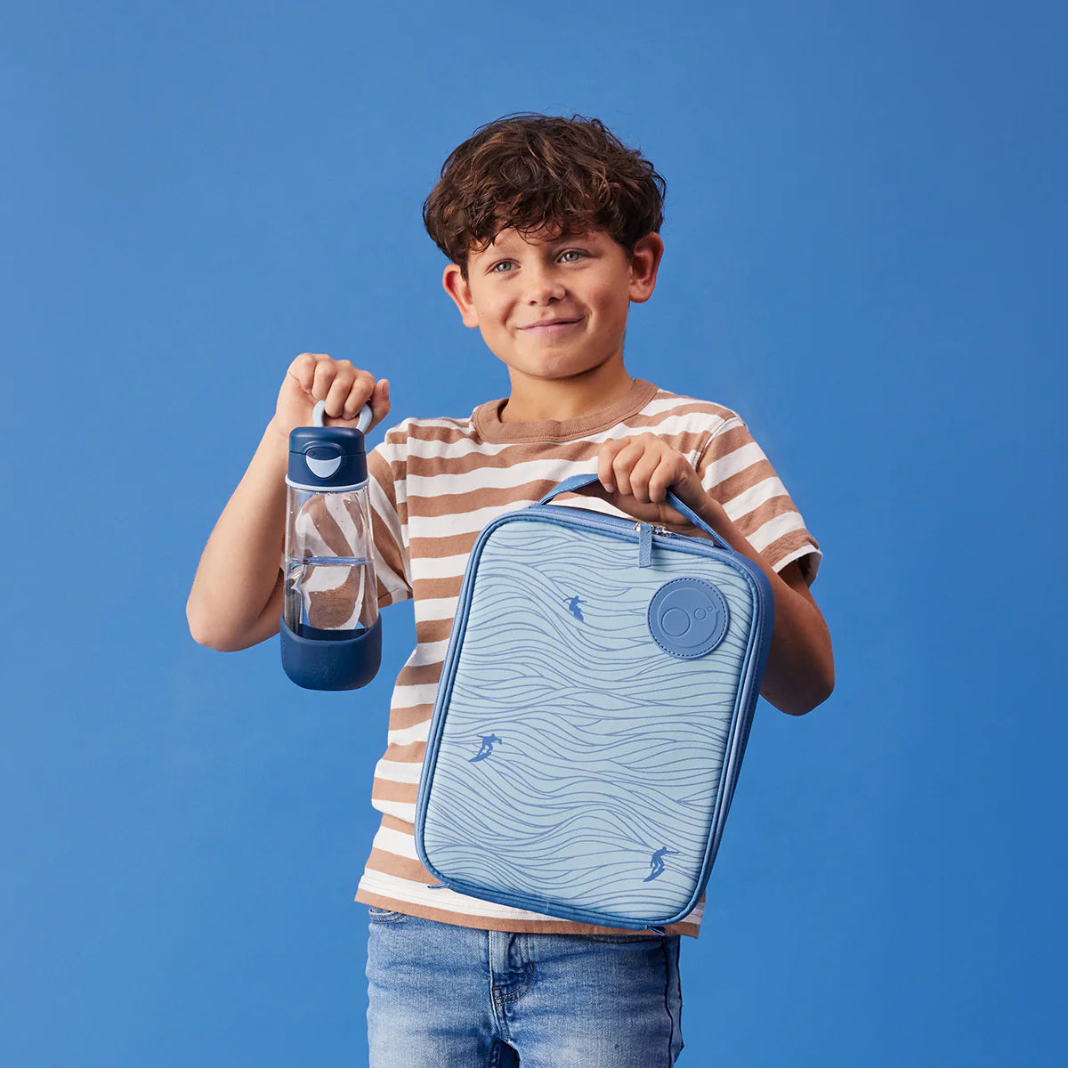 NEW! Insulated Bag - Surf's Up