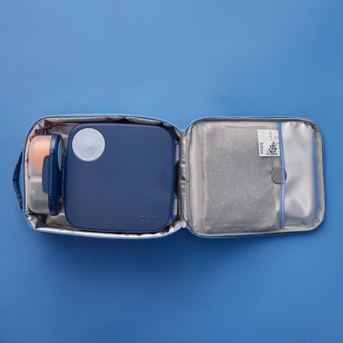 Midnight Lunchbox - Large