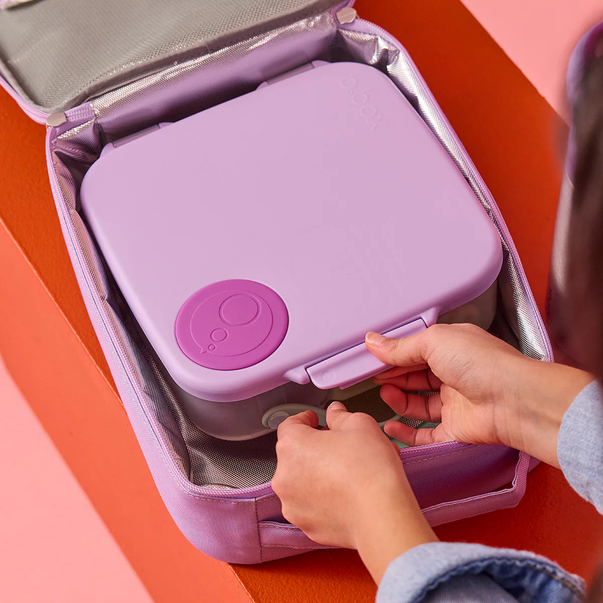 NEW! Insulated Bag - Stardust