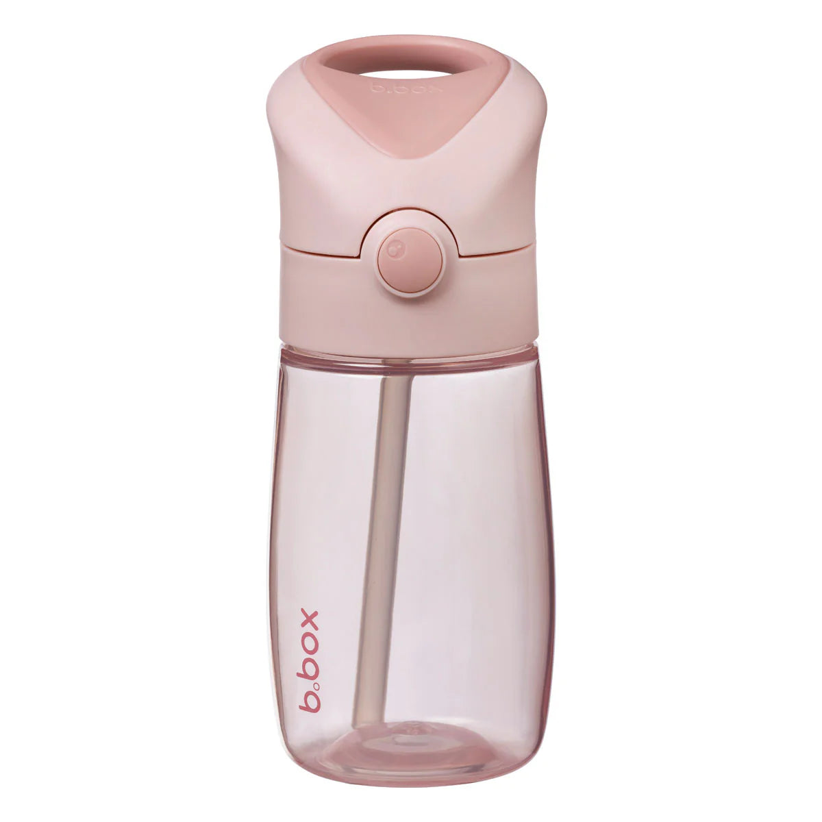 380mL drink bottle jnr. - Blush Crush