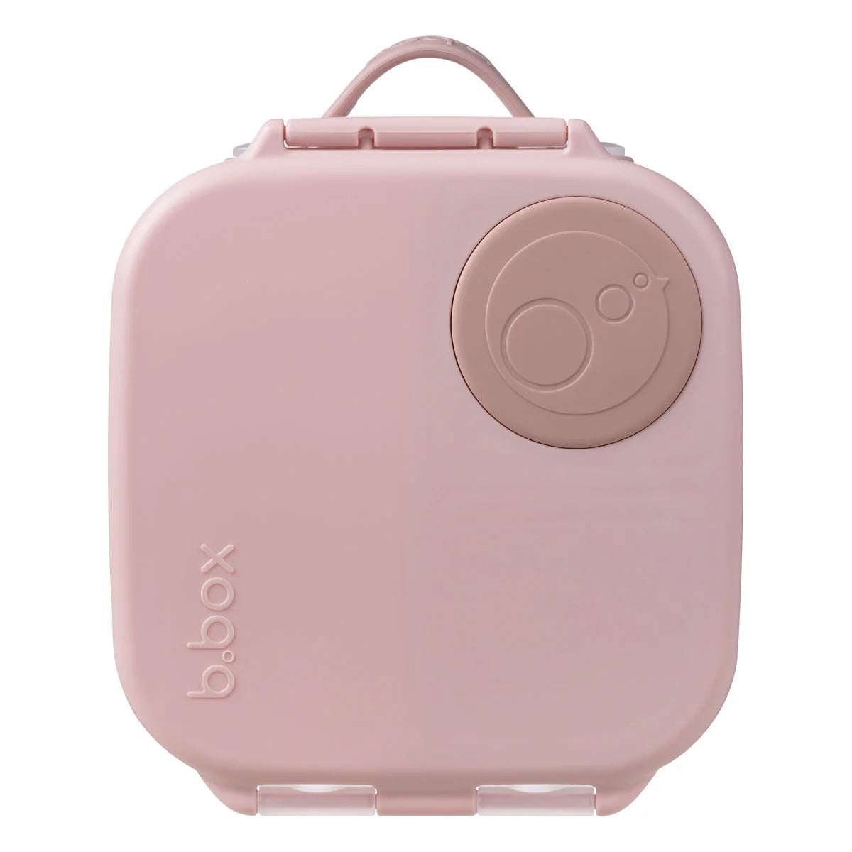 MINI Lunch Box - Blush Crush