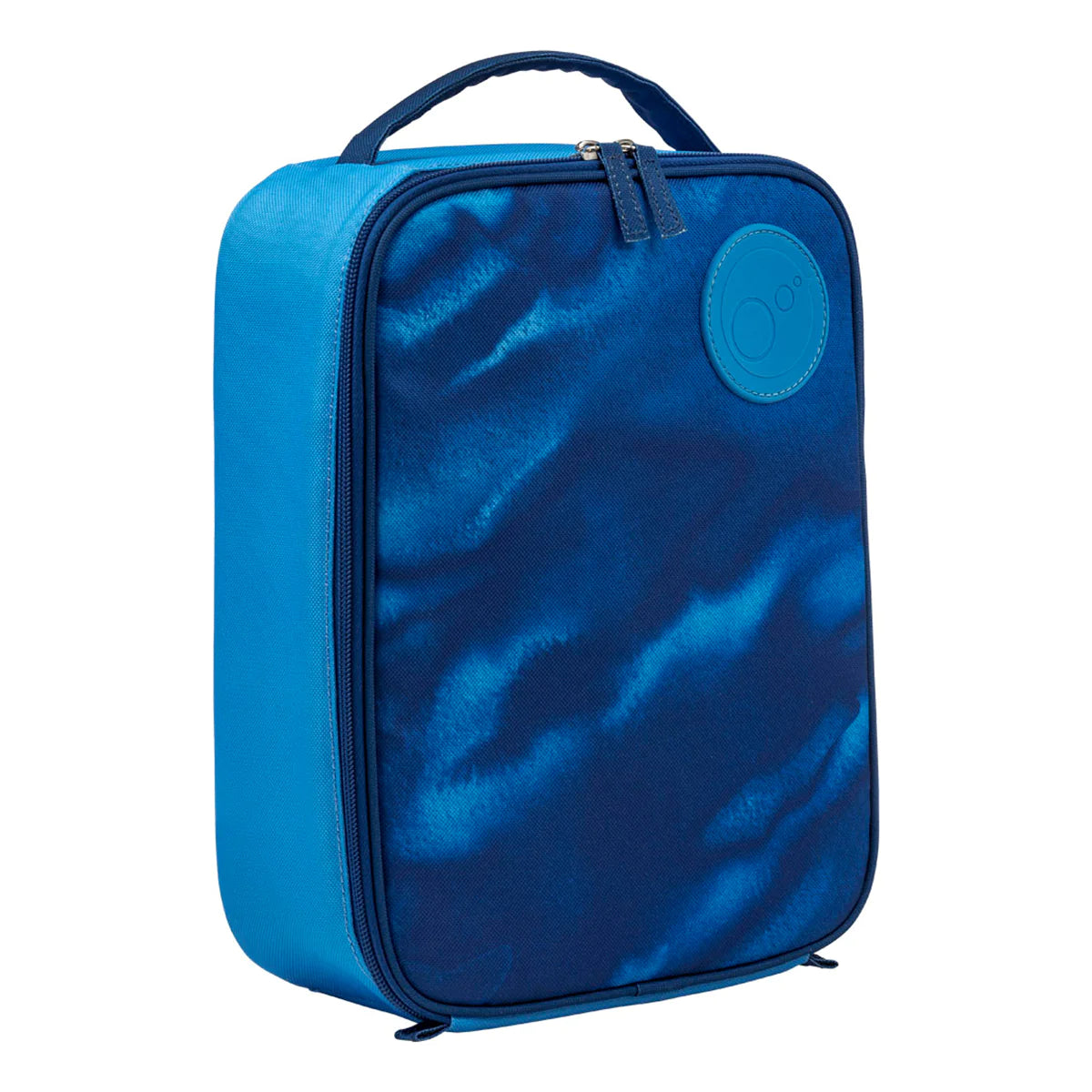 Flexi Insulated Bag - Deep Blue