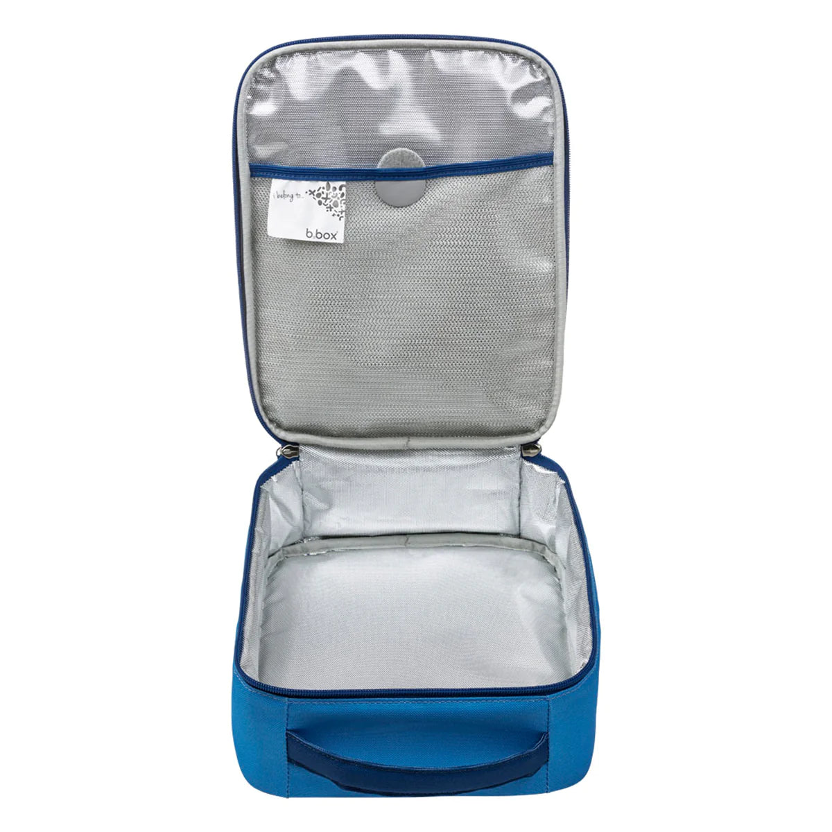 Flexi Insulated Bag - Deep Blue