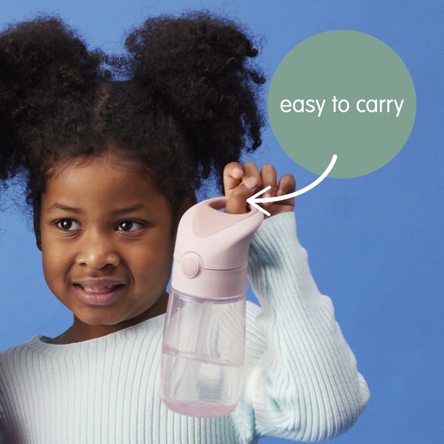 380mL drink bottle jnr. - Chill Out