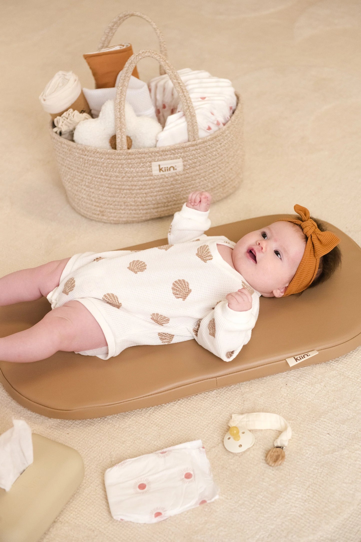 Kiin Caddy Organiser