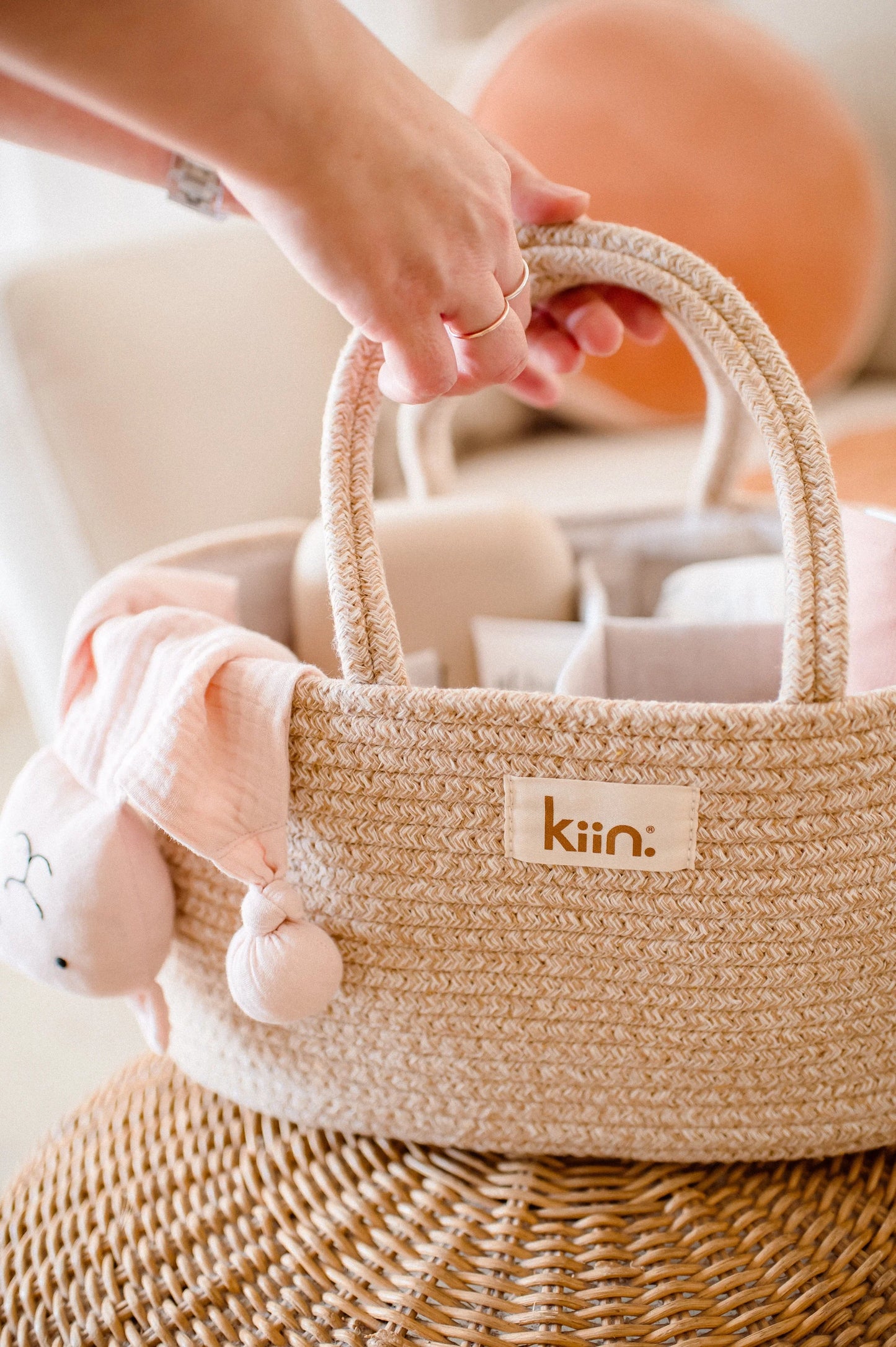 Kiin Caddy Organiser