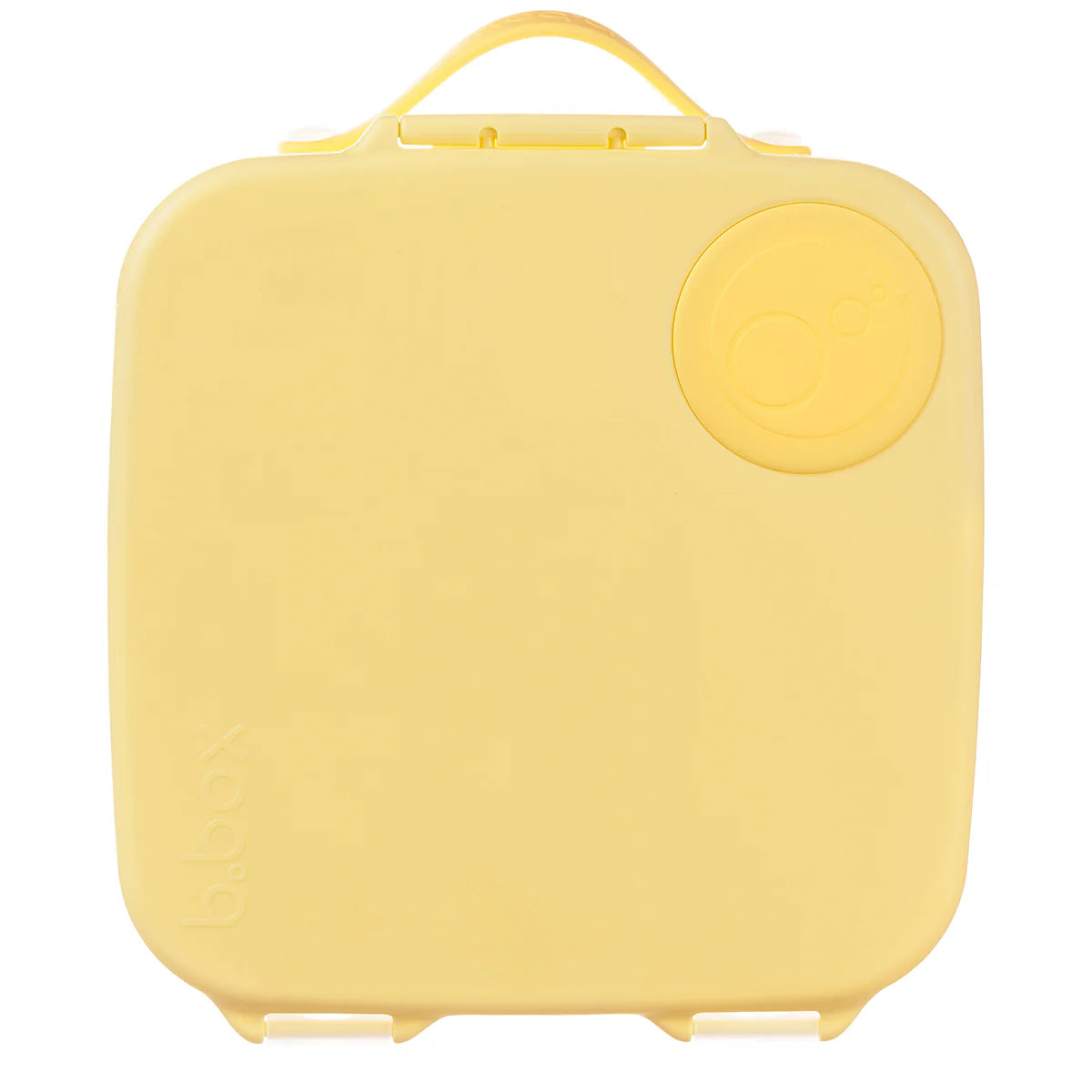 Lemon Twist Lunchbox - Large
