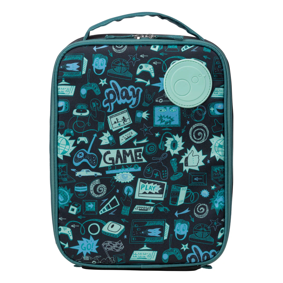 NEW! Insulated Bag - MVP