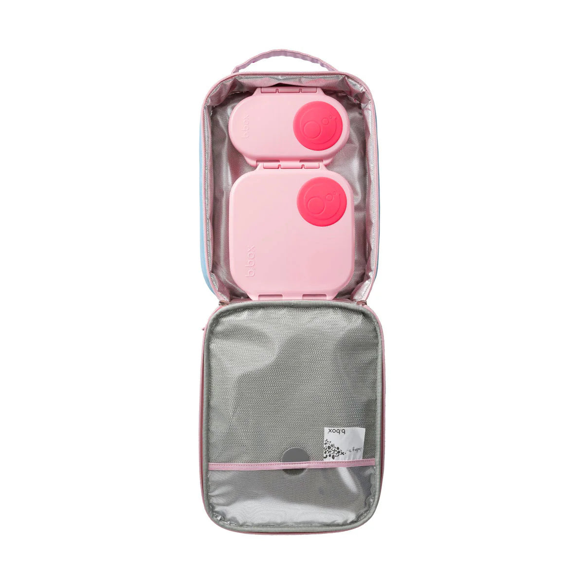 NEW! Insulated Bag - Unicorn Dreams