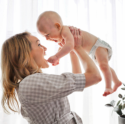 Huggies AirSoft Tape - NEW BORN Size (Up to 5KG) (68 sheets per pack)