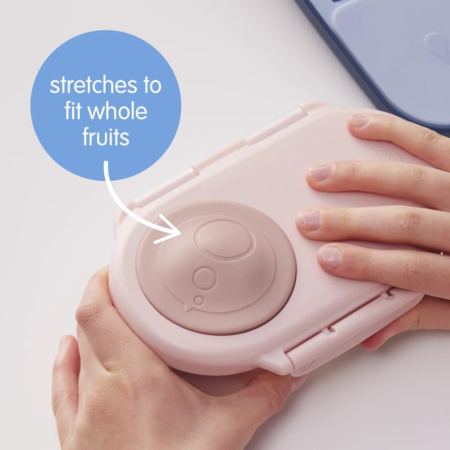 NEW Snack Box - Lemon Twist