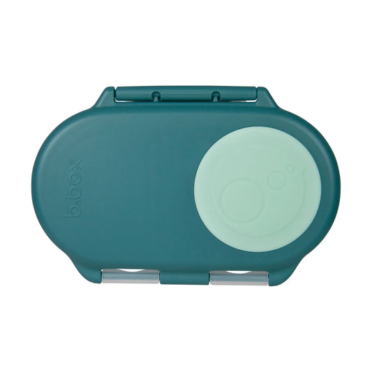 NEW Snack Box - Emerald Forest