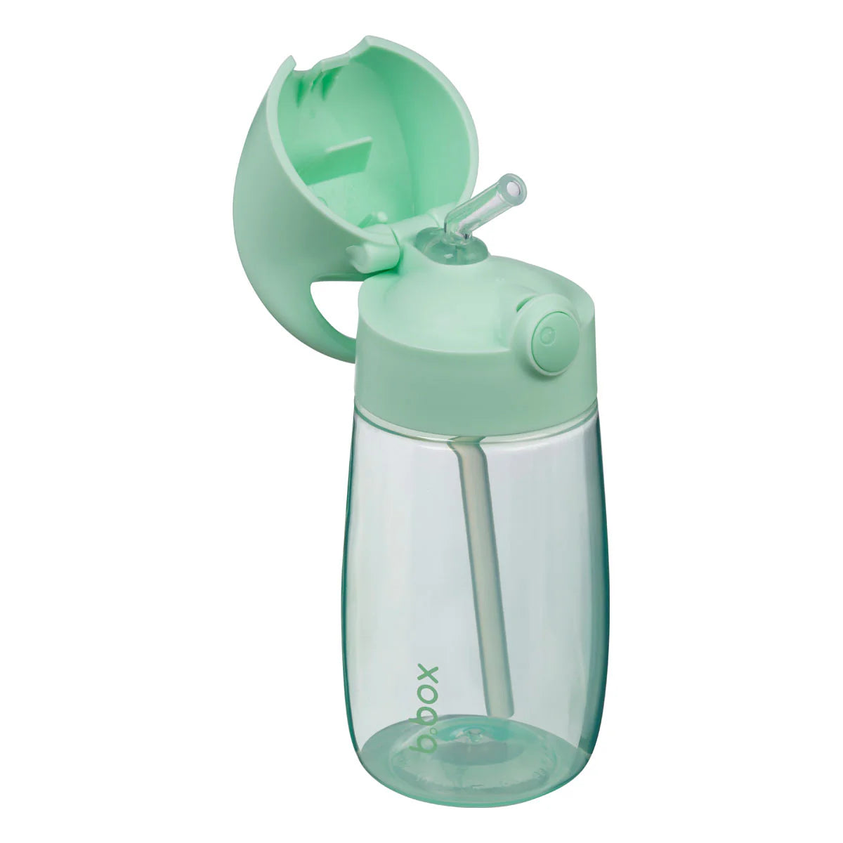 380mL drink bottle jnr. - Spearmint