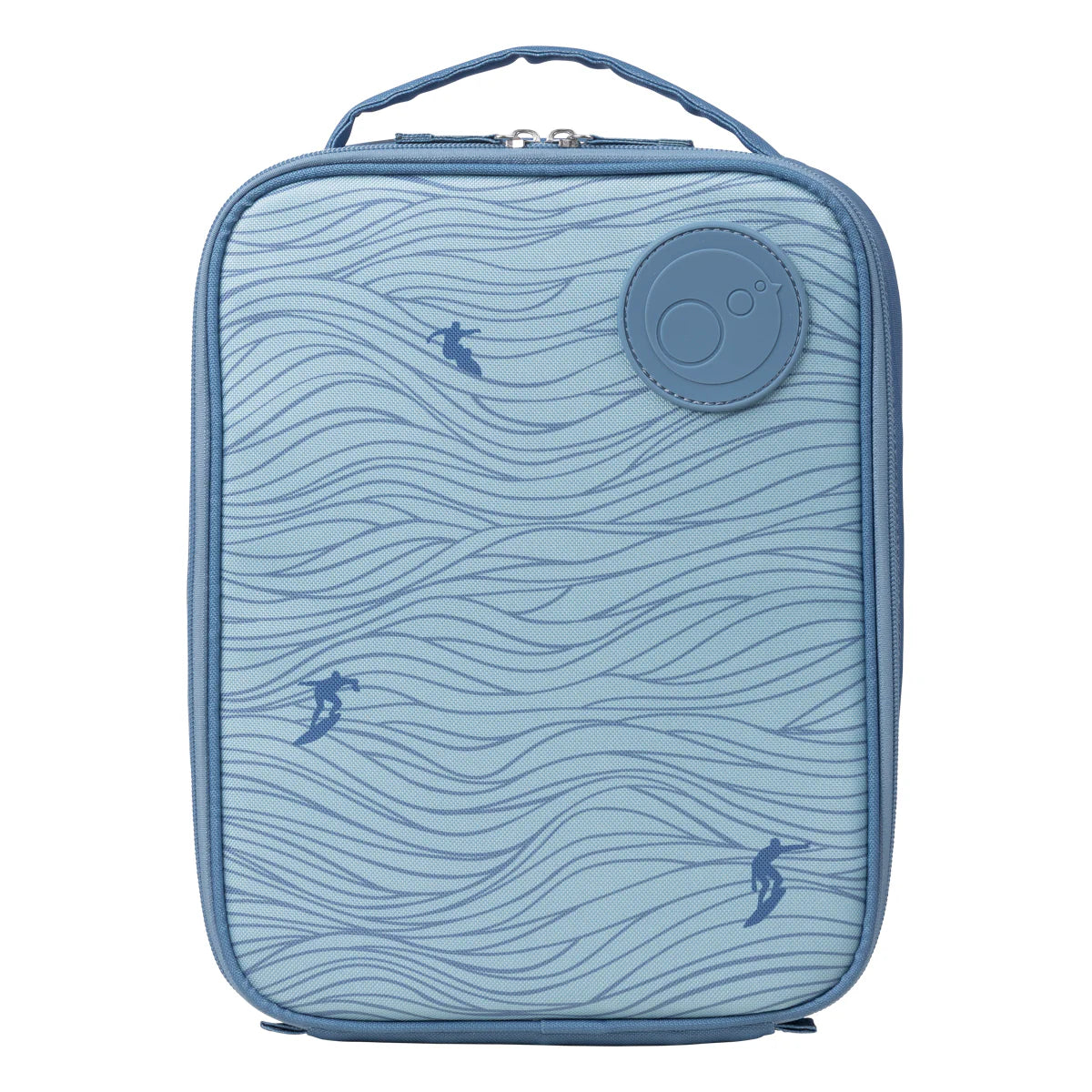 NEW! Insulated Bag - Surf's Up