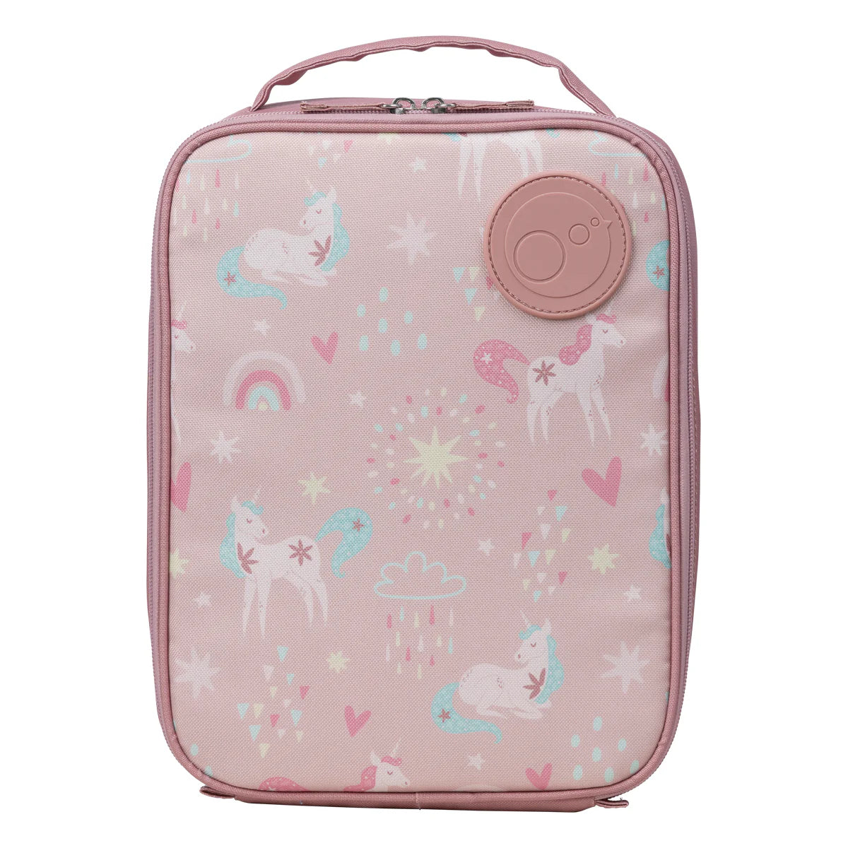 NEW! Insulated Bag - Unicorn Dreams