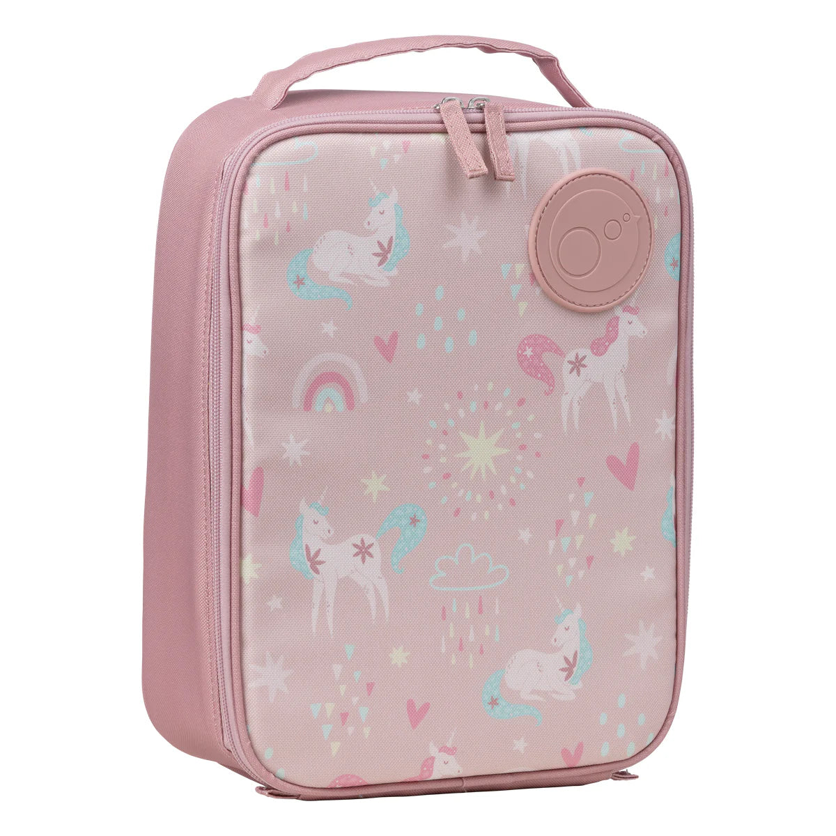 NEW! Insulated Bag - Unicorn Dreams