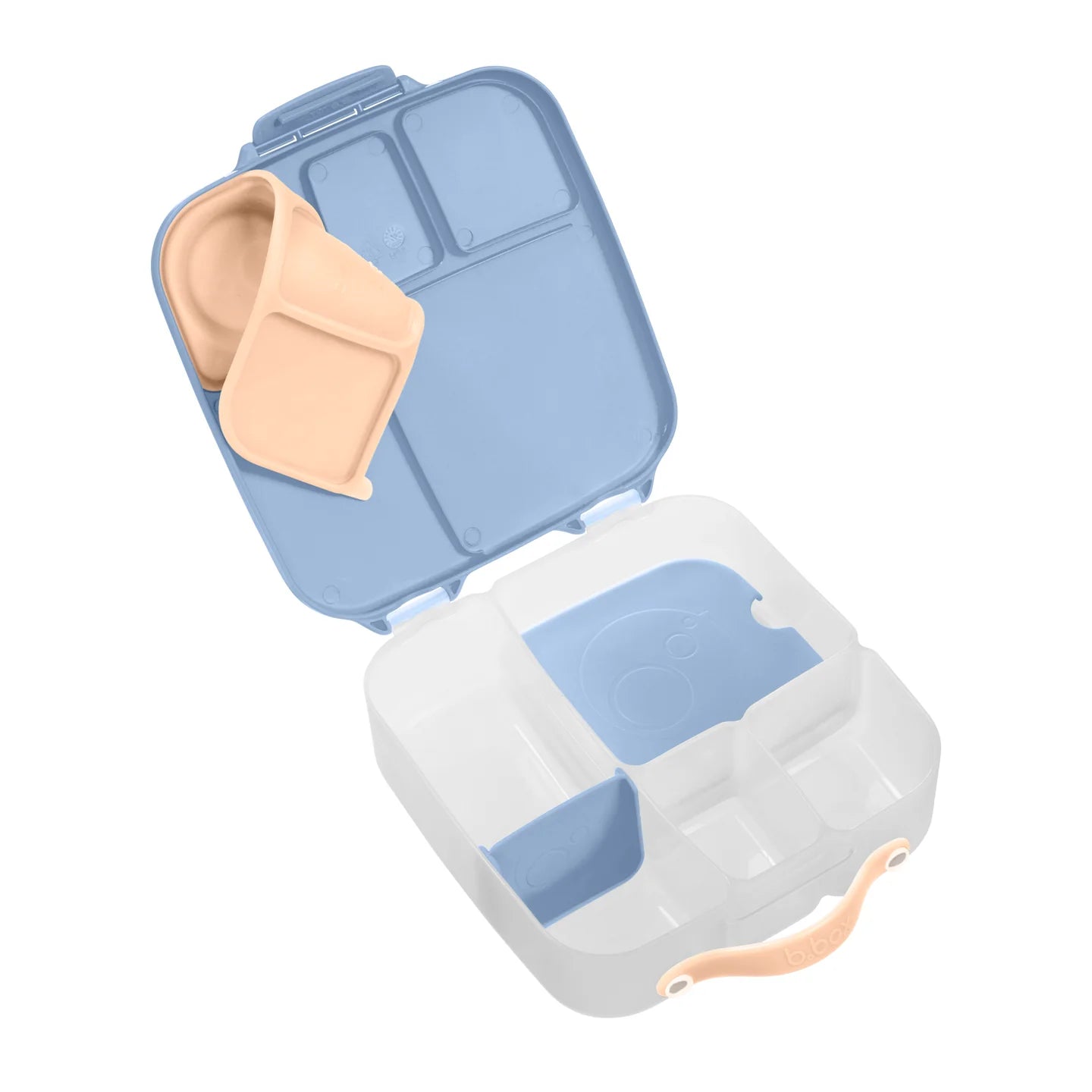 Feeling Peachy Lunchbox - Large