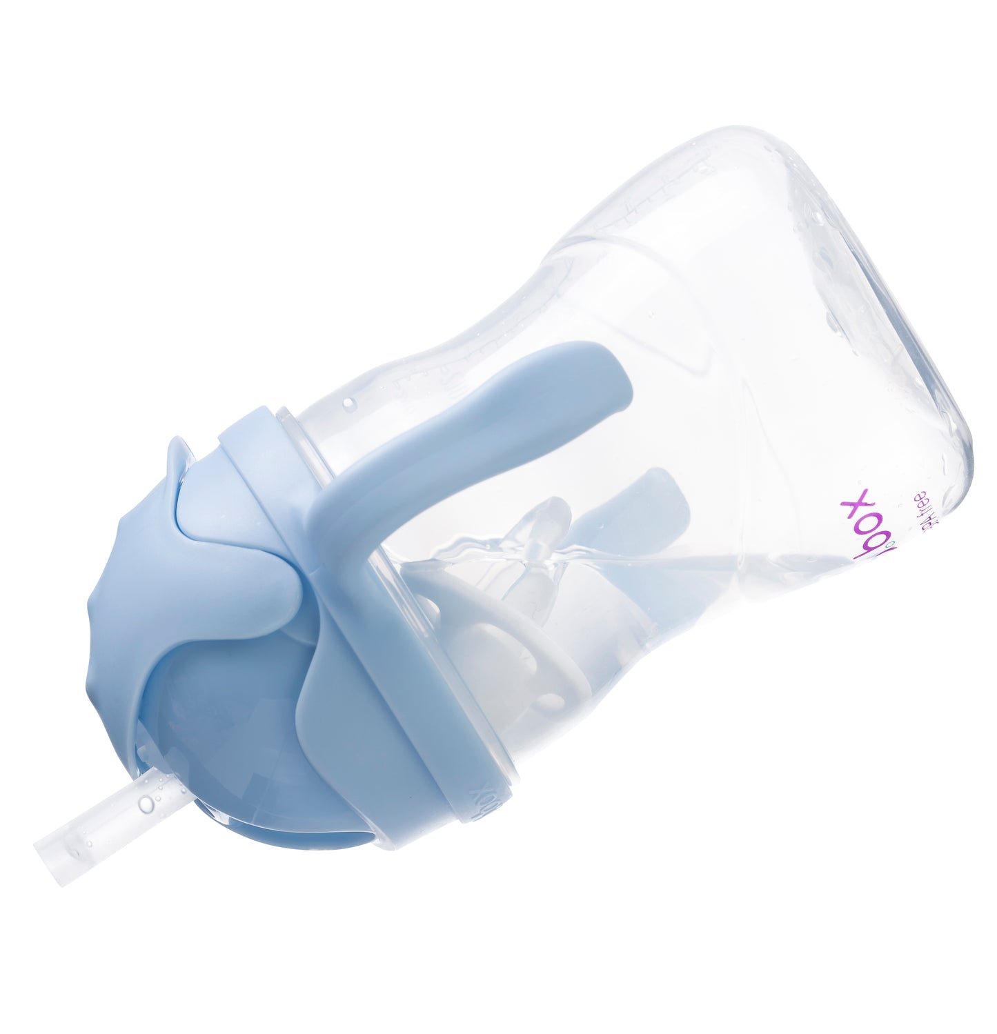 Gelato Sippy Cup - Bubblegum