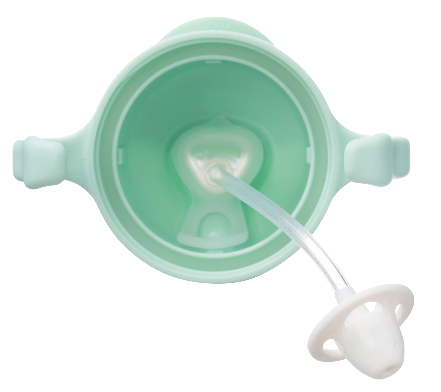 Gelato Sippy Cup - Pistachio