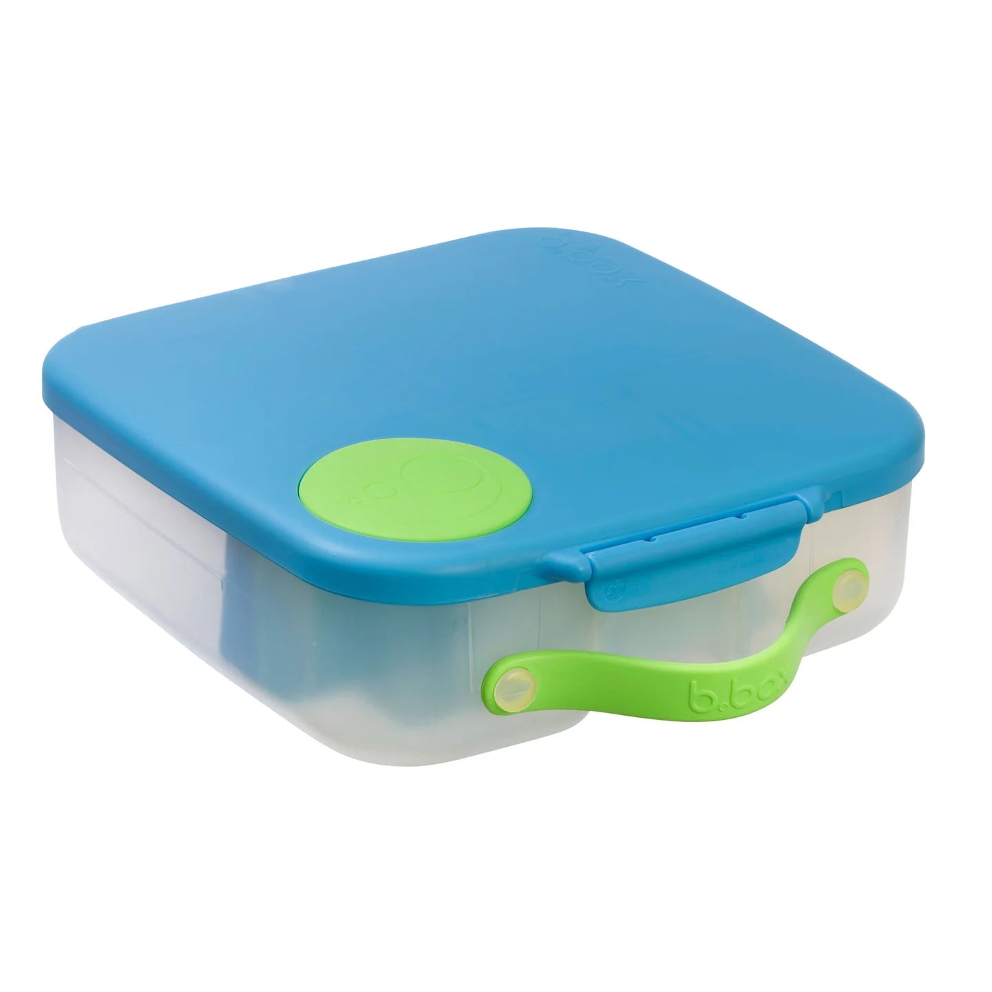Ocean Breeze Lunchbox - Large