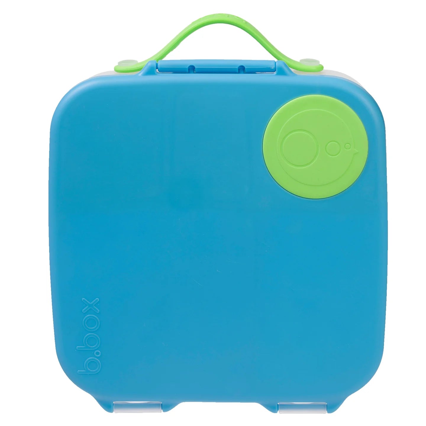 Ocean Breeze Lunchbox - Large