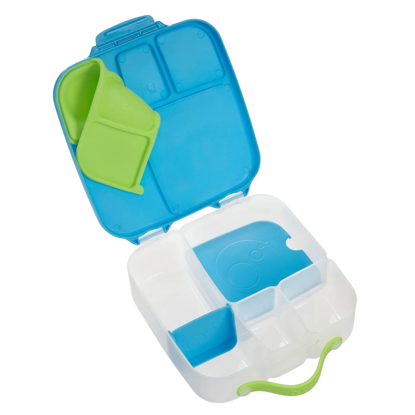 Ocean Breeze Lunchbox - Large