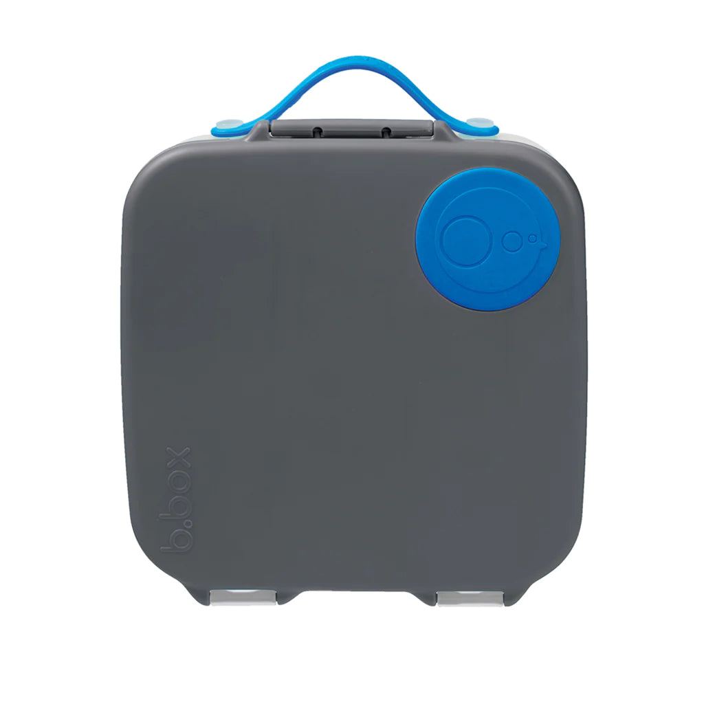 Blue Slate Lunchbox - Large