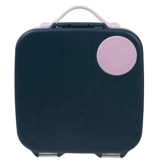Indigo Rose Lunchbox - Large
