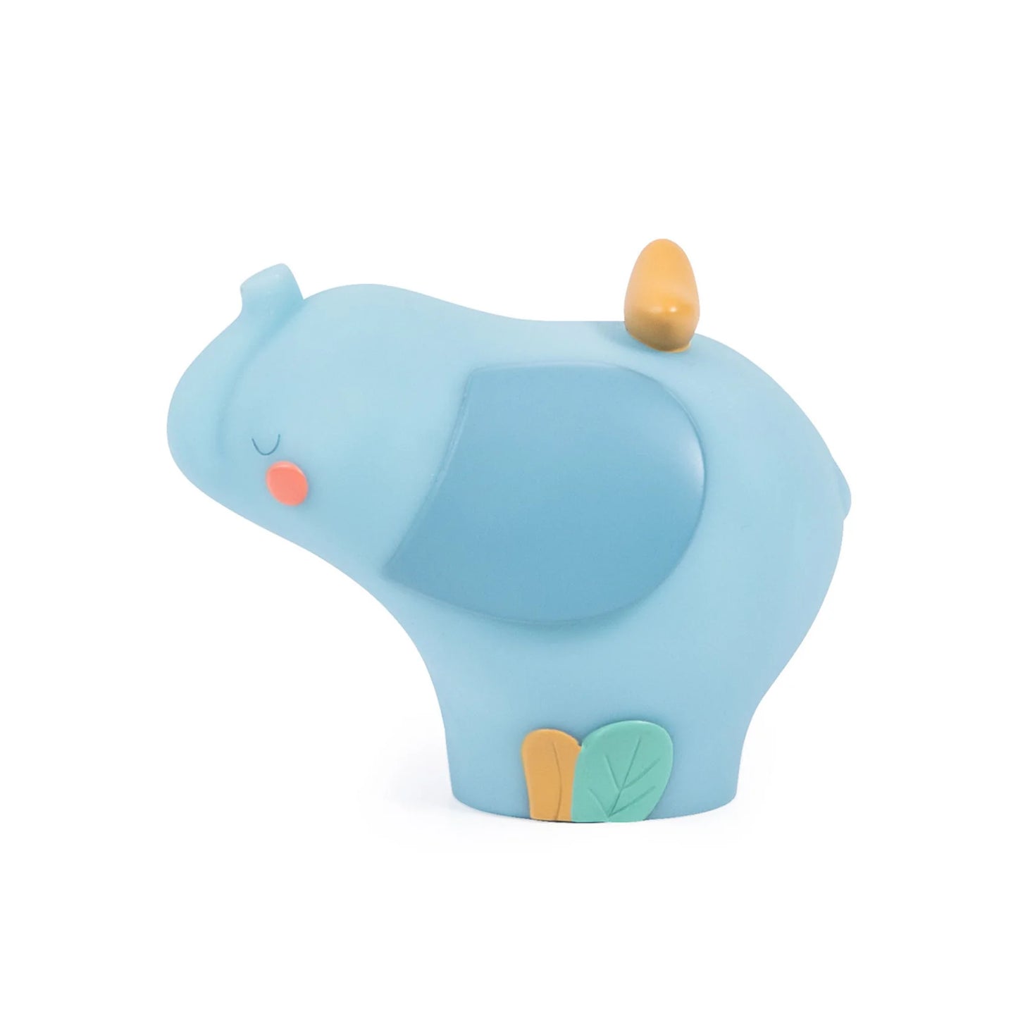 Sous Mon Baobab Elephant USB Night Light