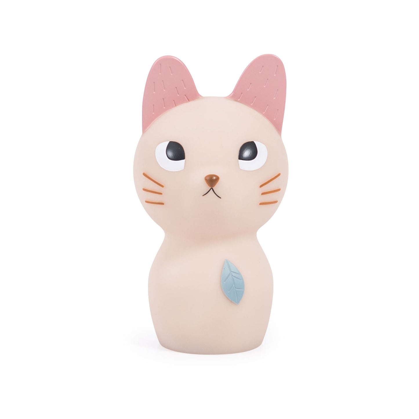 Cat USB Night Light Après La Pluie