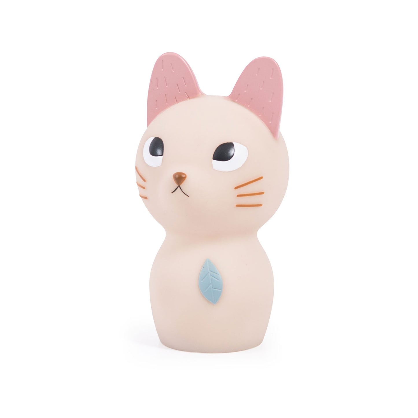Cat USB Night Light Après La Pluie