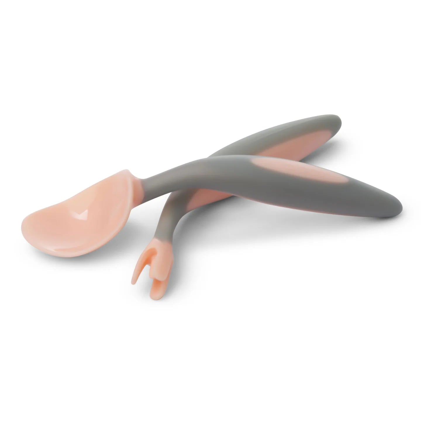 Gelato Toddler Cutlery - Tutti Frutti