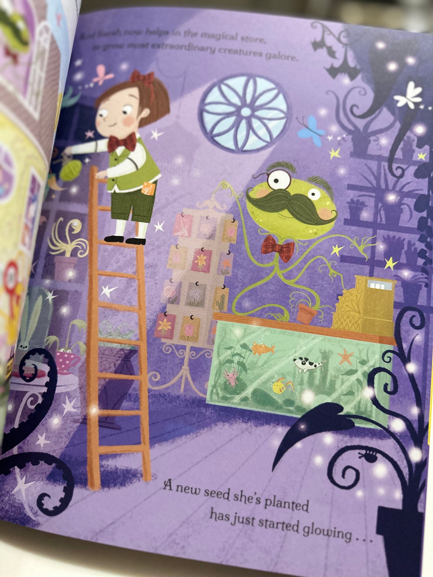 How to Grow a Unicorn