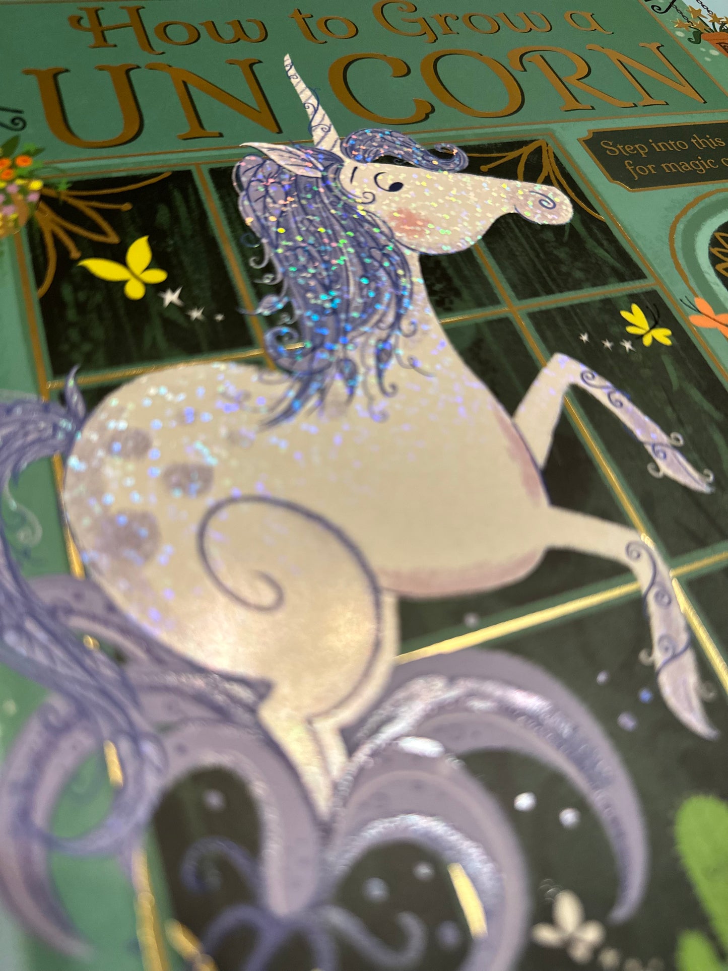 How to Grow a Unicorn