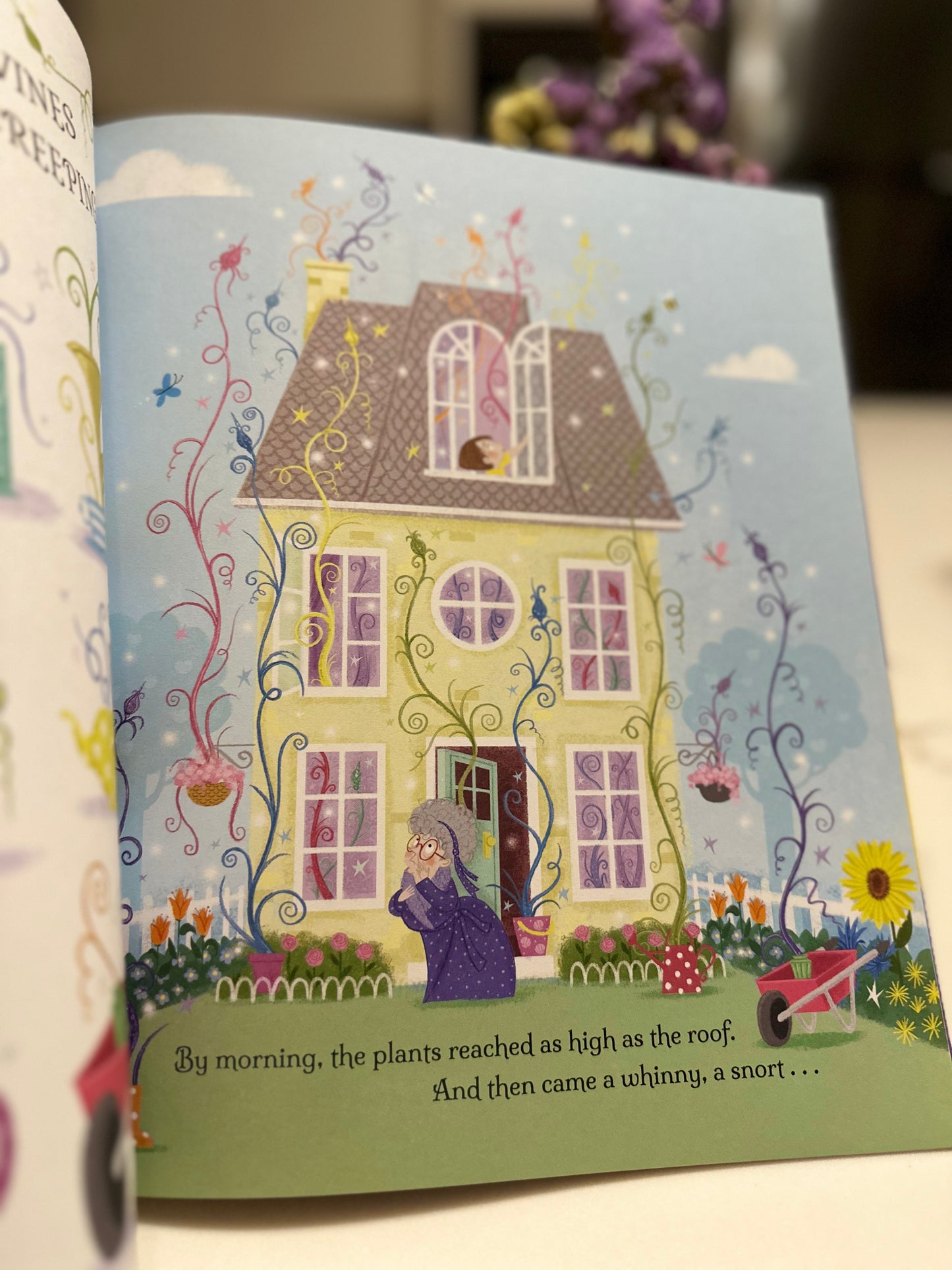 How to Grow a Unicorn