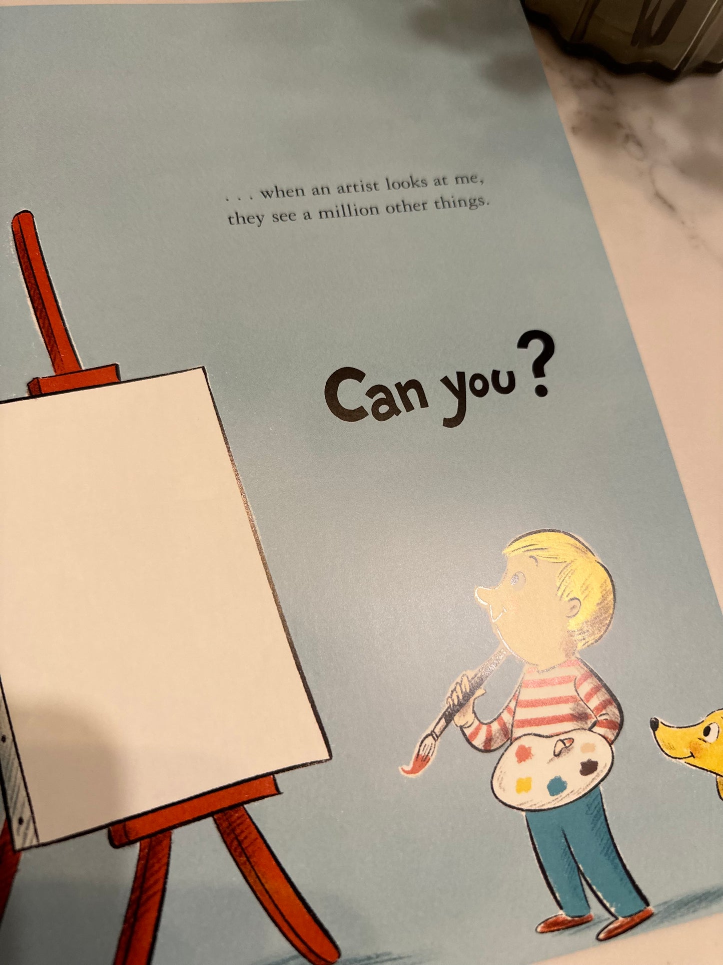 Dr. Seuss's Horse Museum