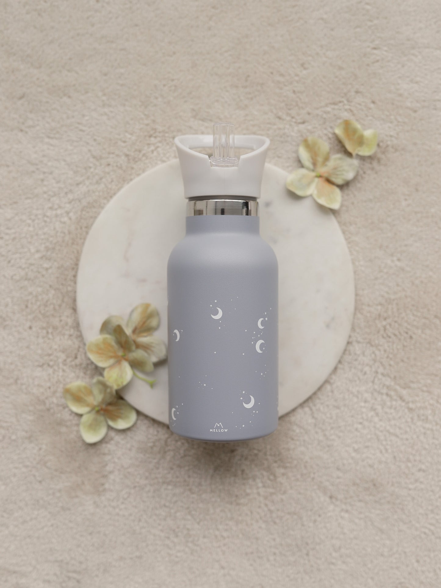 Stainless Steel Thermo Flask - Luna