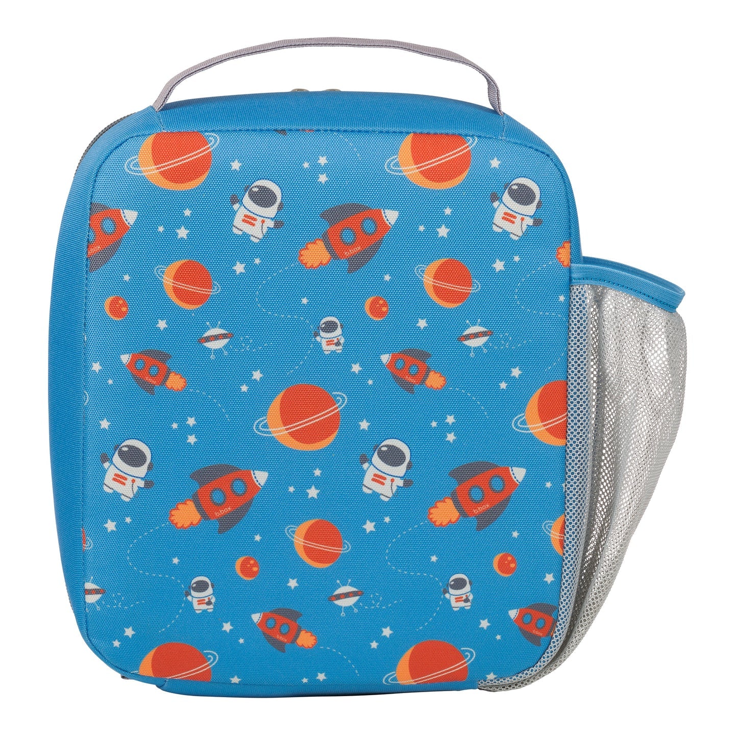 Insulated Lunch Bag - Cosmic Kid