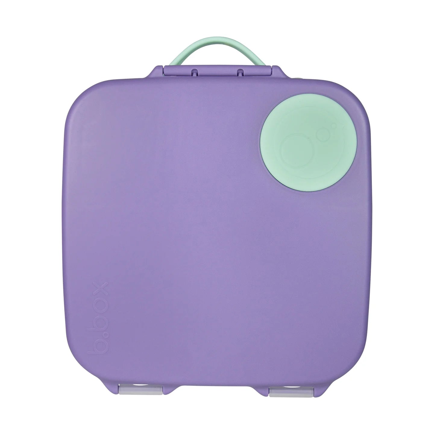 Lilac Pop Lunchbox - Large