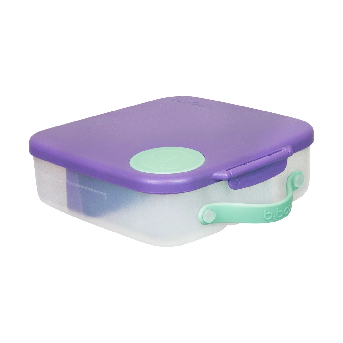 Lilac Pop Lunchbox - Large