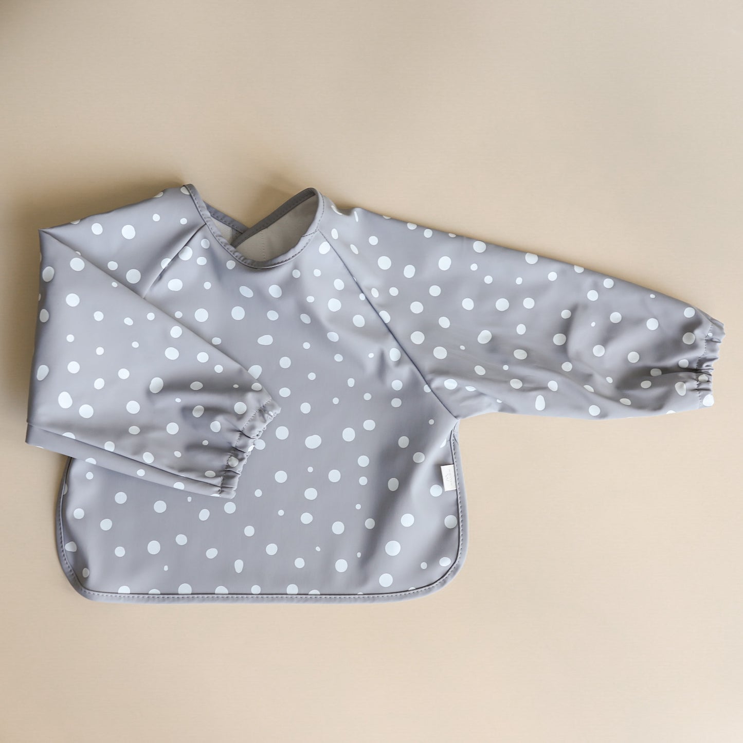 Bib Cape - Rainwashed Spots