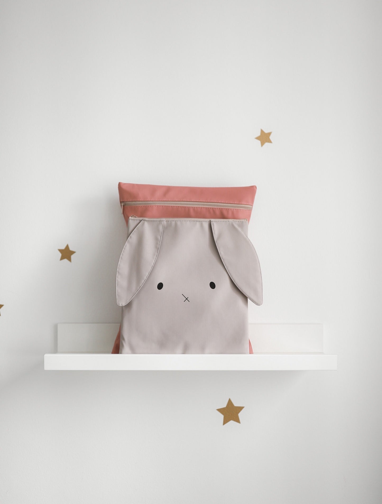 Eco Wet Bag - Rosewood