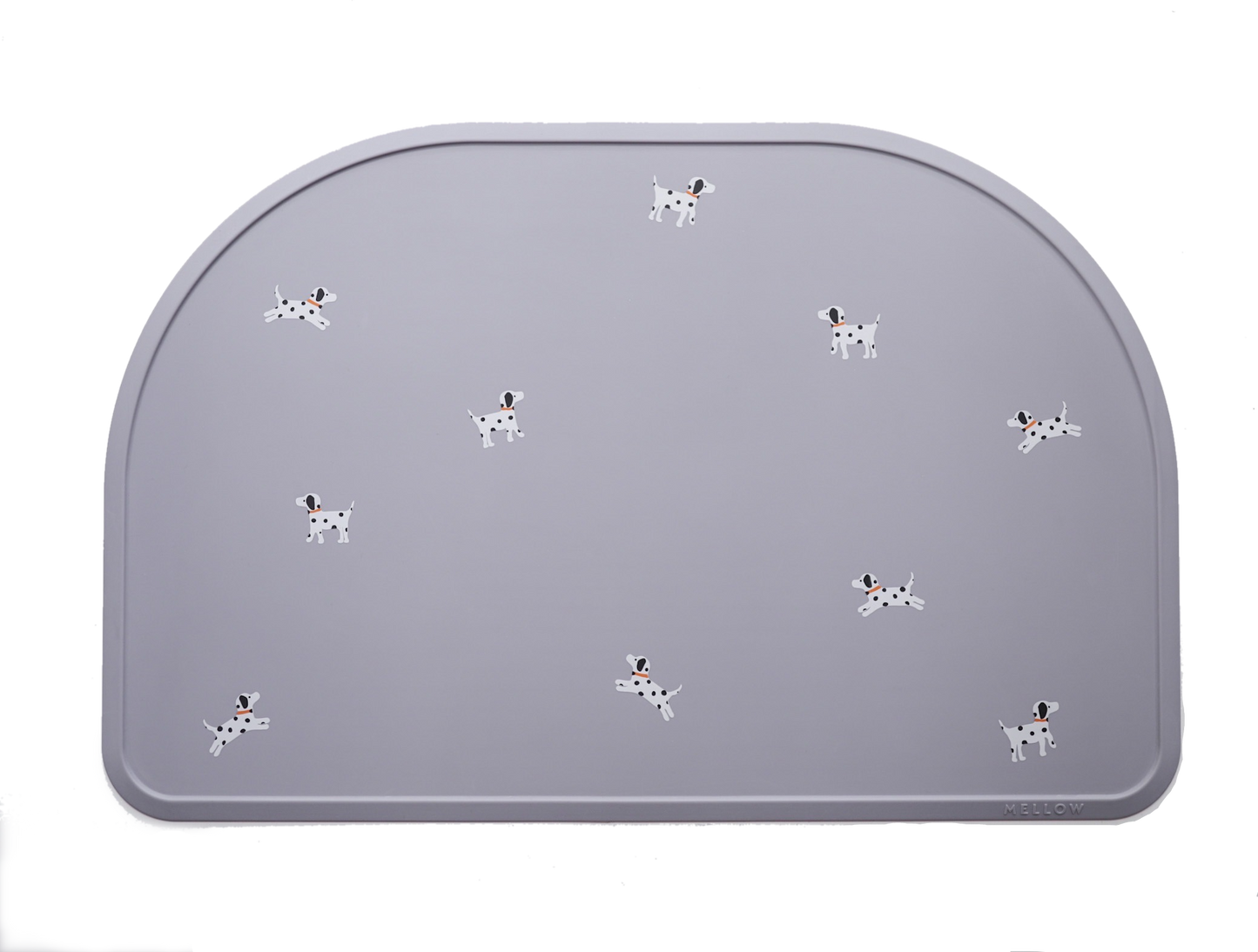 Silicone Placemat - Dalmatian