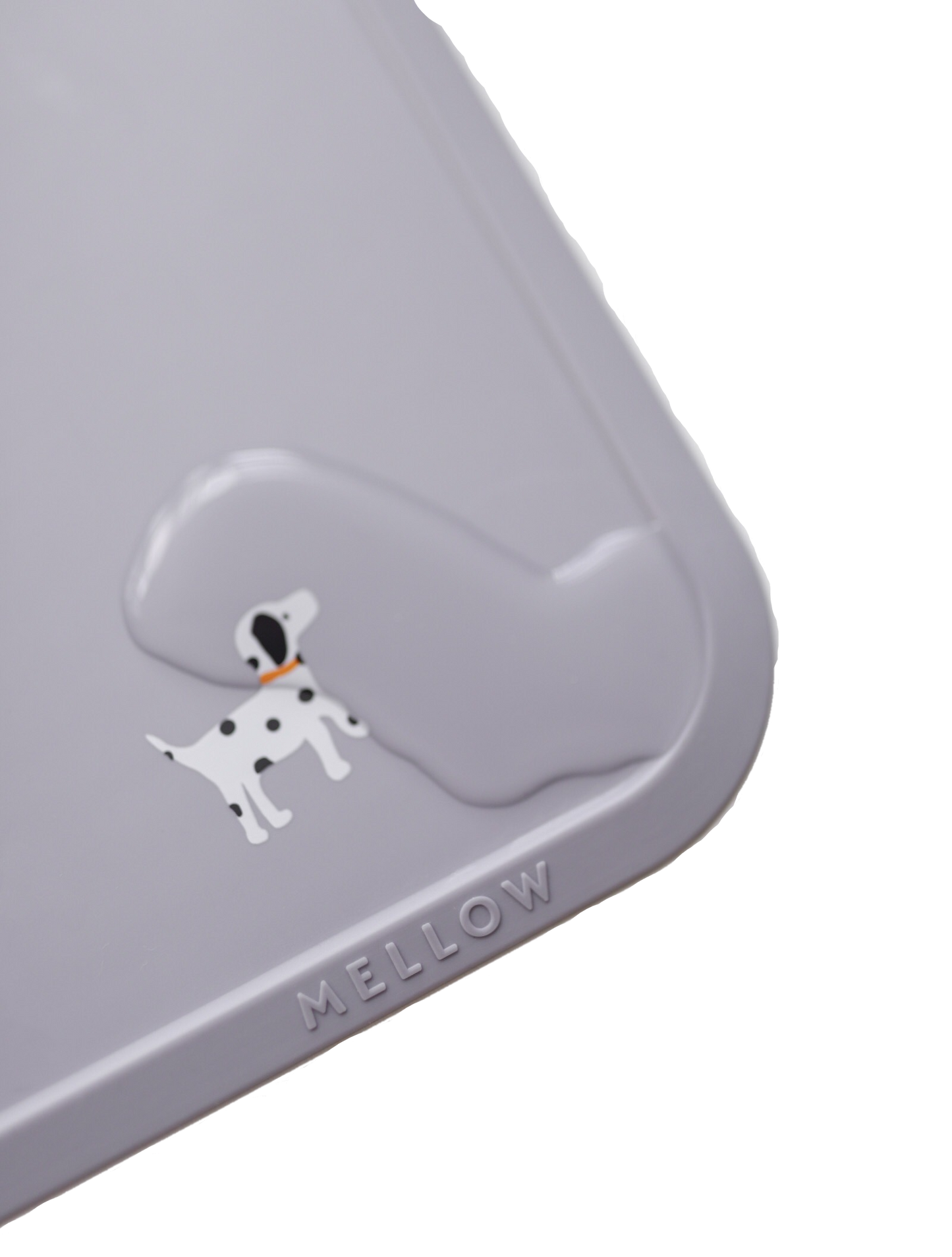Silicone Placemat - Dalmatian
