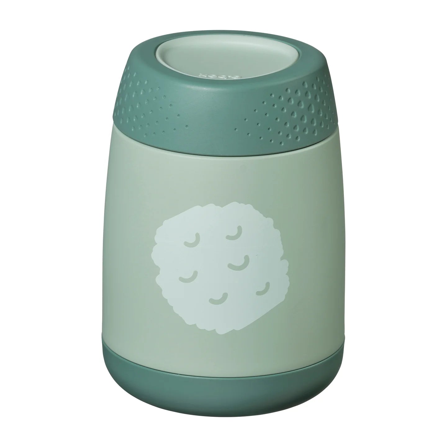 So Bunny Insulated Mini Food Jar