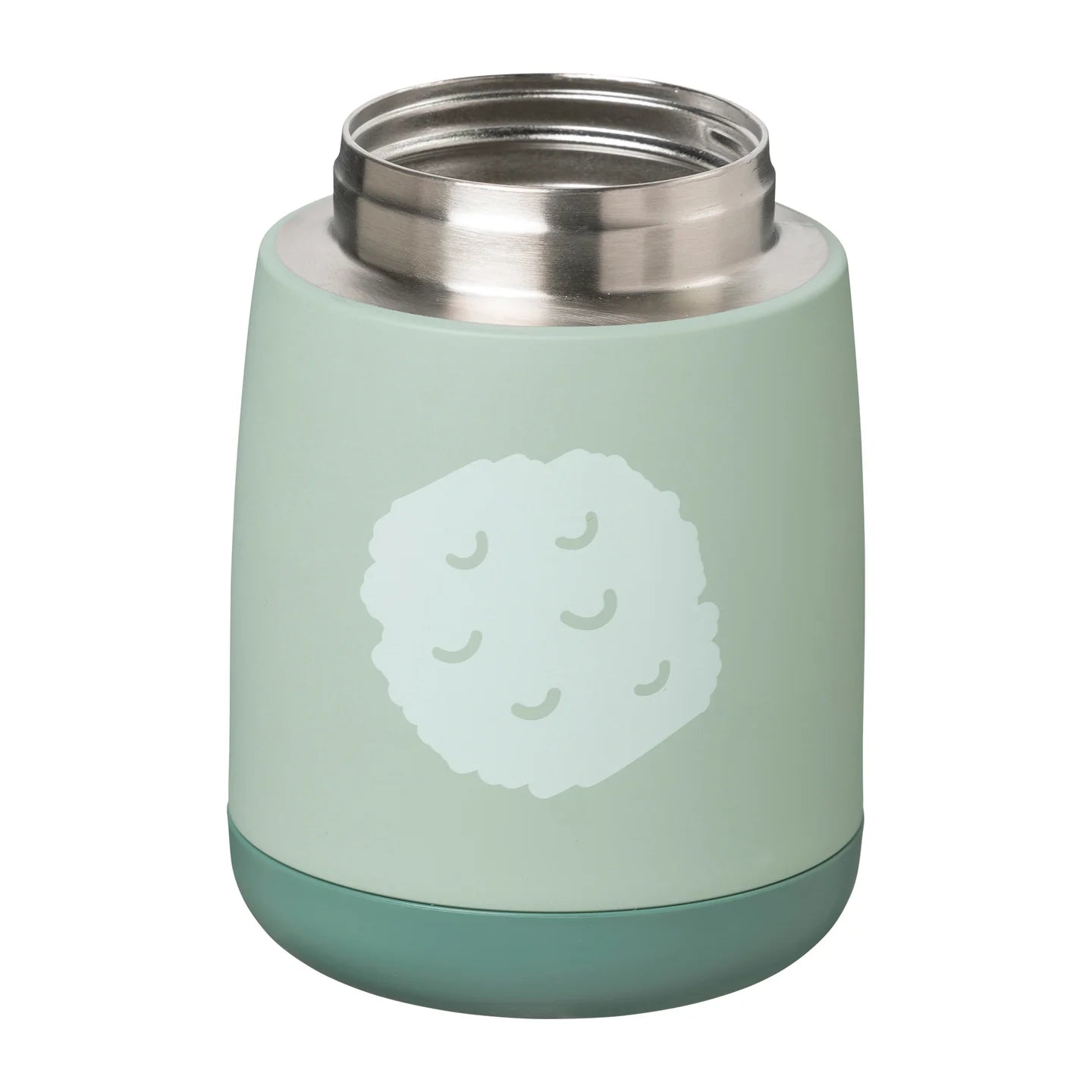 So Bunny Insulated Mini Food Jar